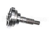 00-914663 Hobart Shaft,Removal Knife Mounting