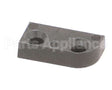 00-914687 Hobart Spacer,Sharpener Mount