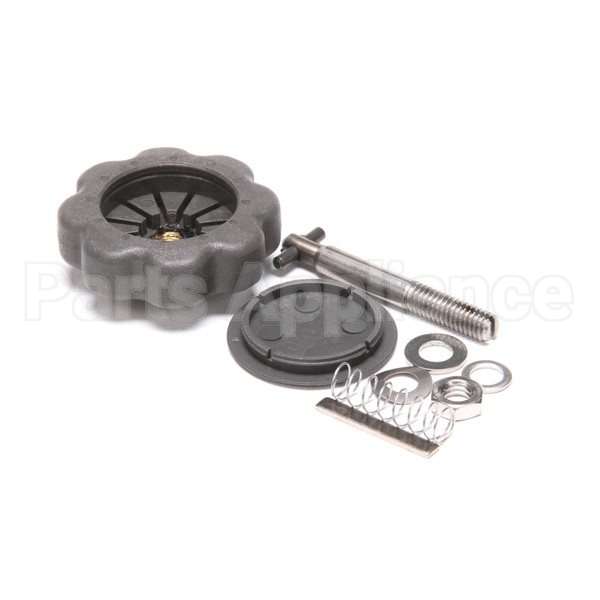 00-915005 Compatible Midwest Appliance Parts I, Kit, Interlock Knob Shaft