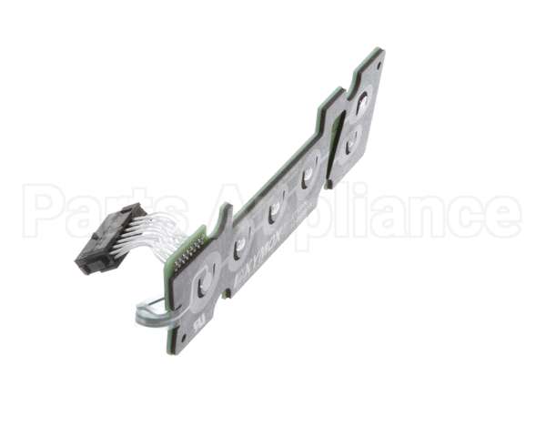 00-915066 Hobart Pcb Assembly, Automatic Switch