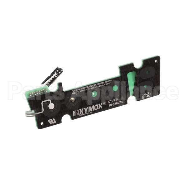 00-915067 Compatible Hobart Pcbassembly, Manual Switch