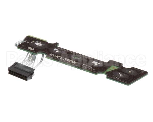 00-915068 Hobart Pcb Assembly, Automatic Switch