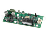 00-915267-00004 Hobart Assembly., Board Hs Manuel Slicers