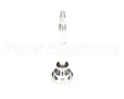 00-915283-00003 Hobart Shaft, Non-Removeable Knife