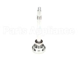 00-915283-00003 Hobart Shaft, Non-Removeable Knife