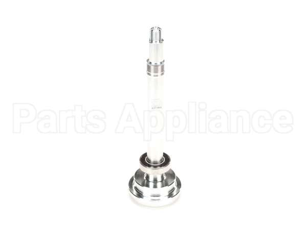00-915283-00003 Hobart Shaft, Non-Removeable Knife