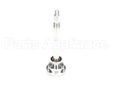00-915283-00003 Hobart Shaft, Non-Removeable Knife