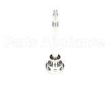00-915283-00003 Hobart Shaft, Non-Removeable Knife