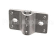 00-915289-00002 Hobart Support, Gauge Plate