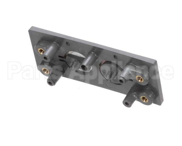 00-915330 Hobart Auto Bezel Assembly
