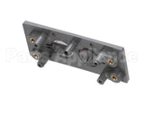 00-915330 Hobart Auto Bezel Assembly