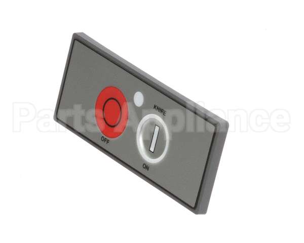 00-915330 Hobart Auto Bezel Assembly