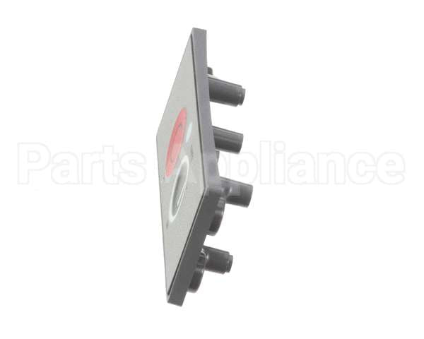 00-915330 Hobart Auto Bezel Assembly
