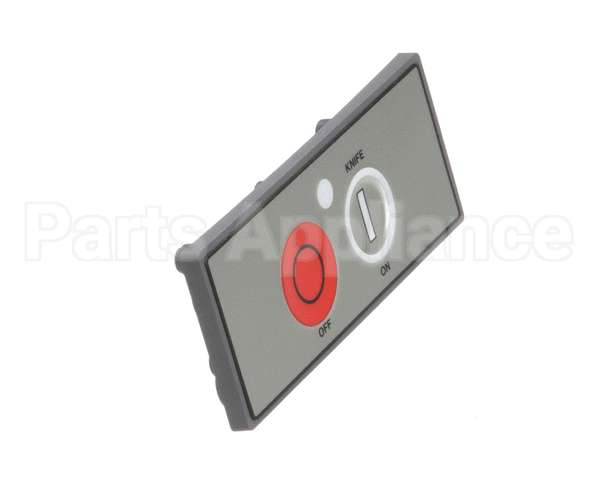00-915330 Hobart Auto Bezel Assembly