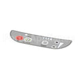 00-915346 Compatible Midwest Appliance Parts Overlay, Auto