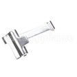 00-915375-00002 Compatible Midwest Appliance Parts Meat Grip Arm Assembly (4613/4713)