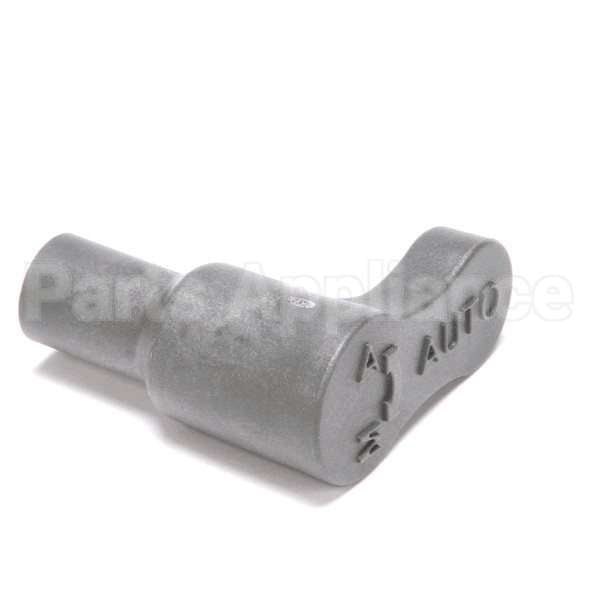 00-915387 Compatible Midwest Appliance Parts Knob, Auto Engagement