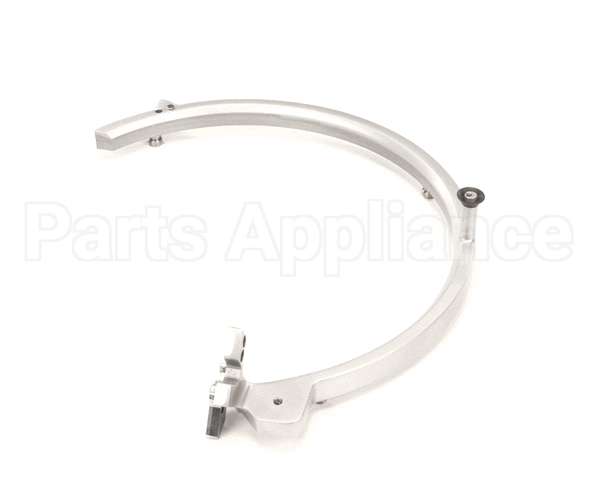 00-915390 Hobart Assembly, Ring Guard Lock Of K