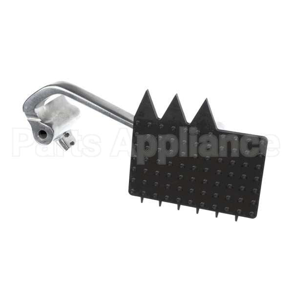 00-915395-00002 Compatible Midwest Appliance Parts Assembly, Feed Grip (4613/4713