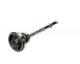 00-915421-00002 Hobart Mounting Shaft Assembly