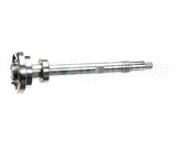00-915421-00002 Hobart Mounting Shaft Assembly