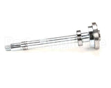 00-915421 Hobart Shaft Assembly,Removable Knife