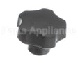 00-915455 Berkel Grey Knob