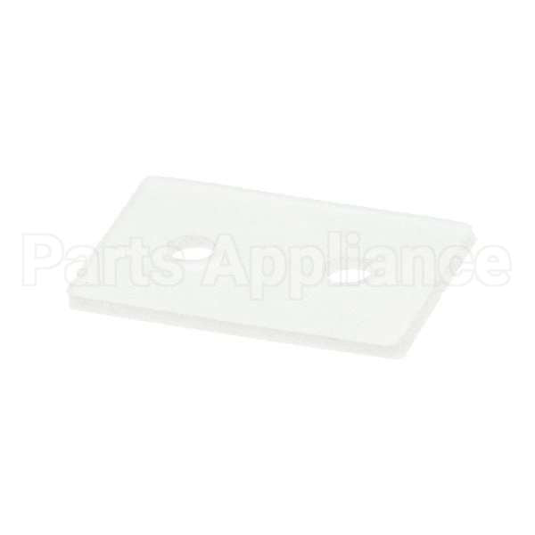 00-915456 Compatible Midwest Appliance Parts Gasket Under Extension