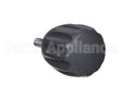 00-915464 Berkel Grey Carriage Knob
