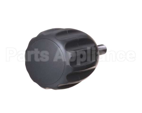 00-915464 Berkel Grey Carriage Knob
