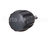00-915464 Berkel Grey Carriage Knob