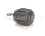 00-915464 Hobart Grey Carriage Knob
