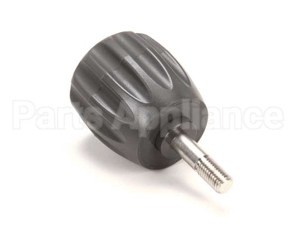 00-915464 Hobart Grey Carriage Knob