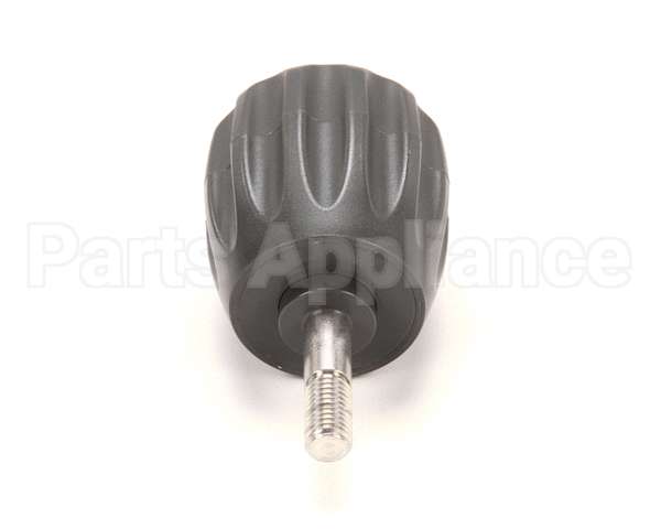 00-915464 Hobart Grey Carriage Knob