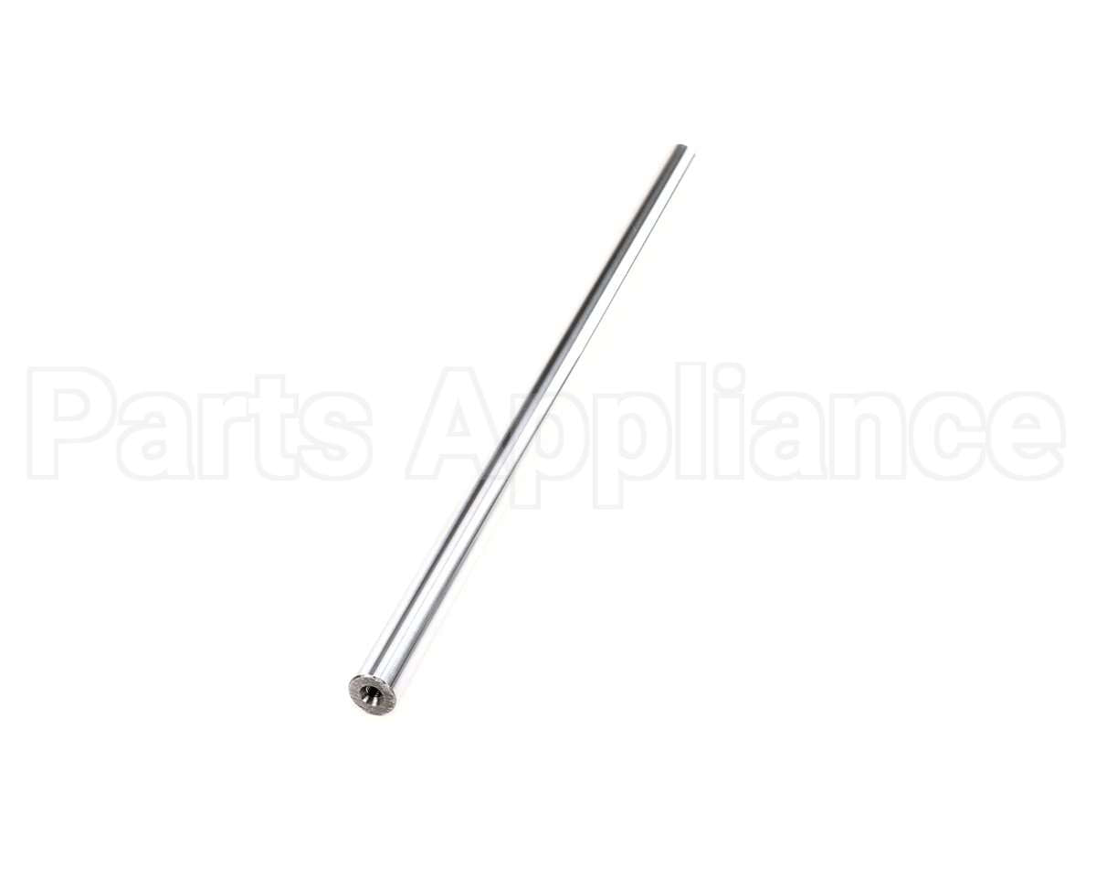 00-915470 Hobart Round Bar