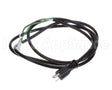00-915498 Berkel Cable Plug V.110