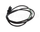 00-915498 Berkel Cable Plug V.110