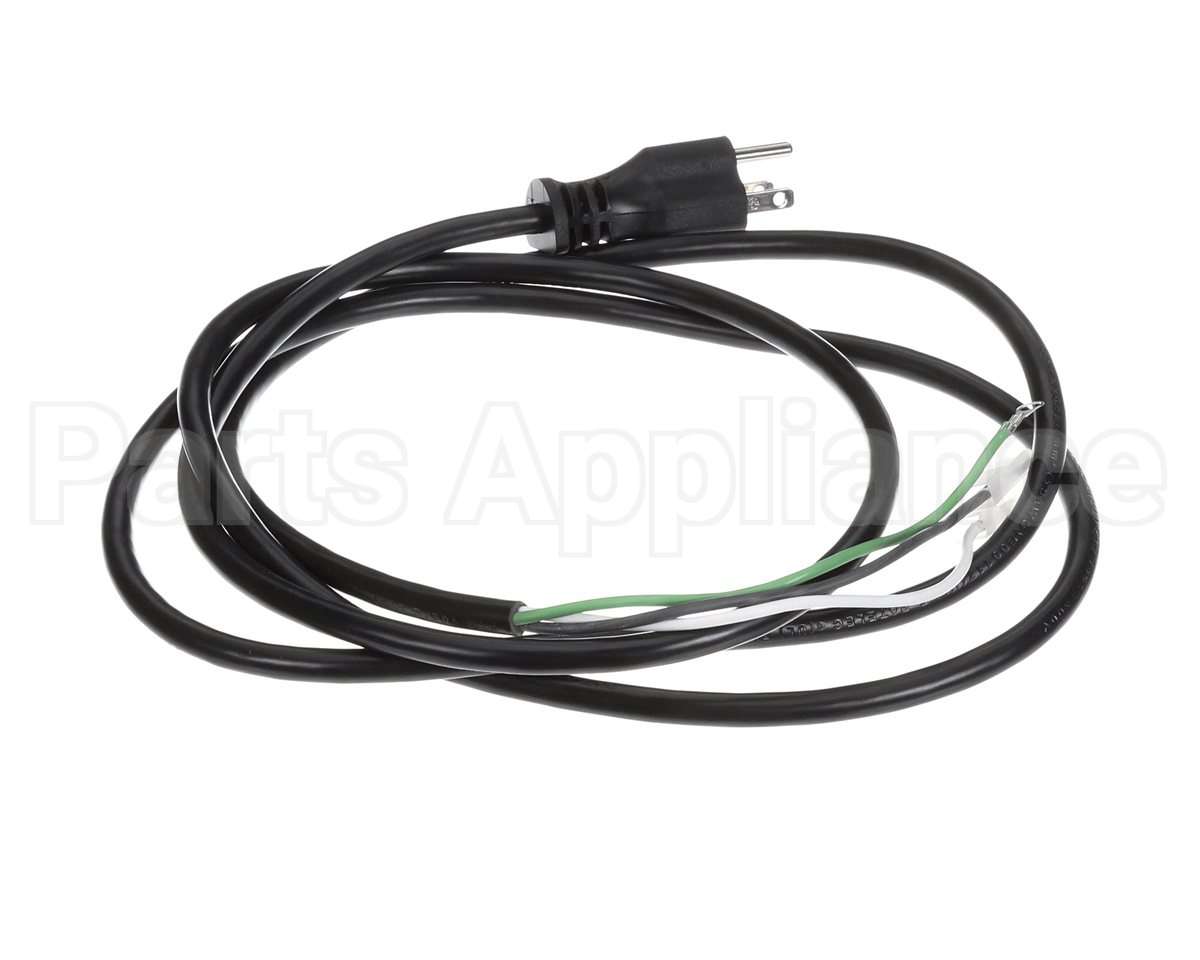 00-915498 Berkel Cable Plug V.110