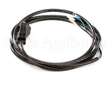 00-915498 Hobart Cable Plug V.110
