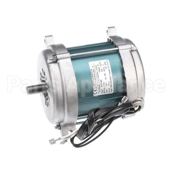 00-915506 Compatible Vulcan Motor V.110