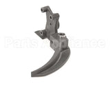 00-915582 Hobart S/B Support, Handle Slide Rod