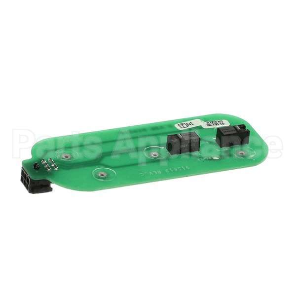 00-915613 Compatible Hobart Assembly, Keypad Pcb