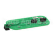 00-915613 Hobart Assembly, Keypad Pcb