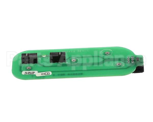 00-915613 Hobart Assembly, Keypad Pcb