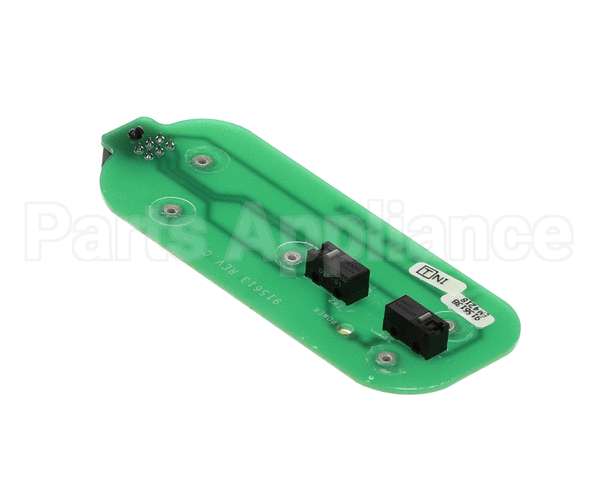 00-915613 Hobart Assembly, Keypad Pcb