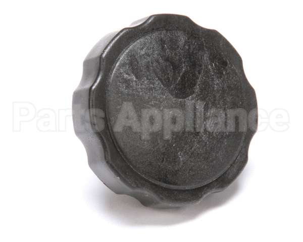 00-915661 Hobart Knob, Fluted, With Insert