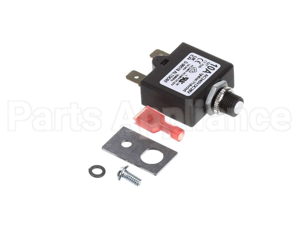 00-915681-00001 Hobart Kit, Power Drive Protection