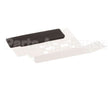 00-915716 Hobart I, Assembly, Mylar Gasket
