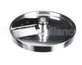 00-915732 Hobart Plate, Fine Slicer 9/16, (14Mm