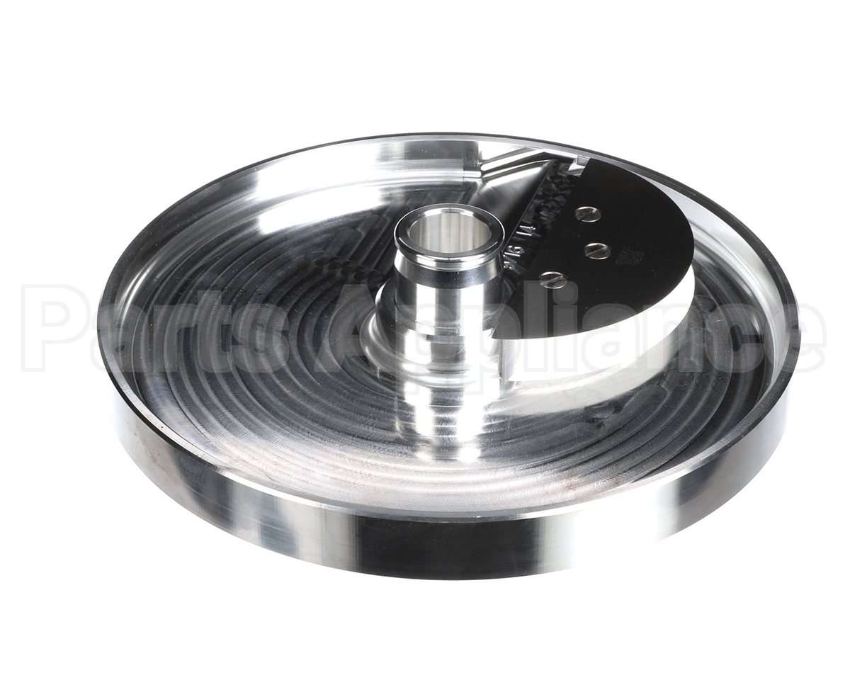 00-915732 Hobart Plate, Fine Slicer 9/16, (14Mm